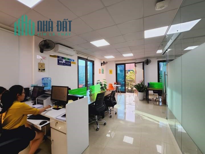 Bán nhà KĐT mới An Hưng, Hà Đông, 100m2x7, oto, KD, TM, 39 tỷ: suong1tđ