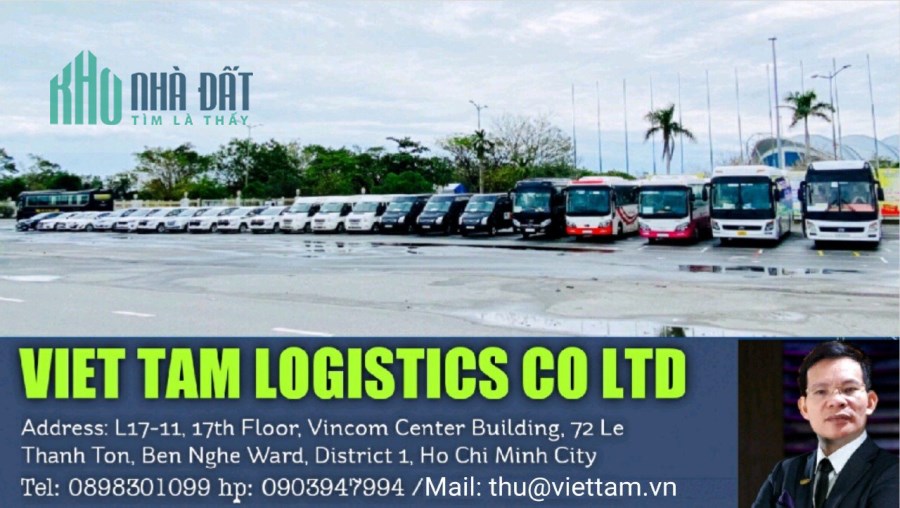Việt Tâm - Cho thuê xe giá tốt nhất thị trường  Lê Thánh Tôn, Phường Bến Nghé, Quận 1, Tp Hồ Chí