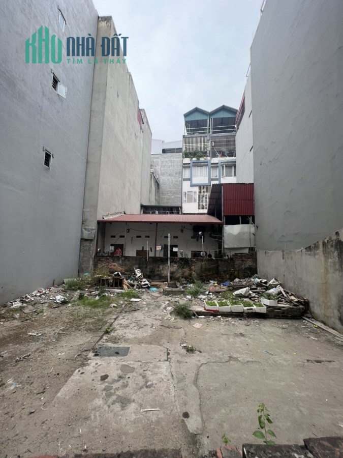 Cần bán mảnh đất Lê Quang Đạo 62m2, MT 8.4m, Gía nhỉnh 3 tỷ, Ngõ rộng, Xây CCMN hái ra tiền,