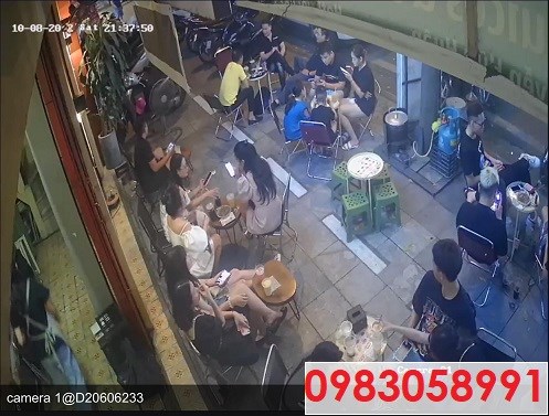 💥Sang nhượng quán Cafe mặt đường Nguyễn Hữu Huân, Hoàn Kiếm, 0983055285
