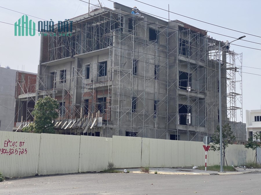 Bán đất nền Bà Rịa City Gate giá cực rẻ chỉ 15tr/m2 Liên hệ : 0901325595