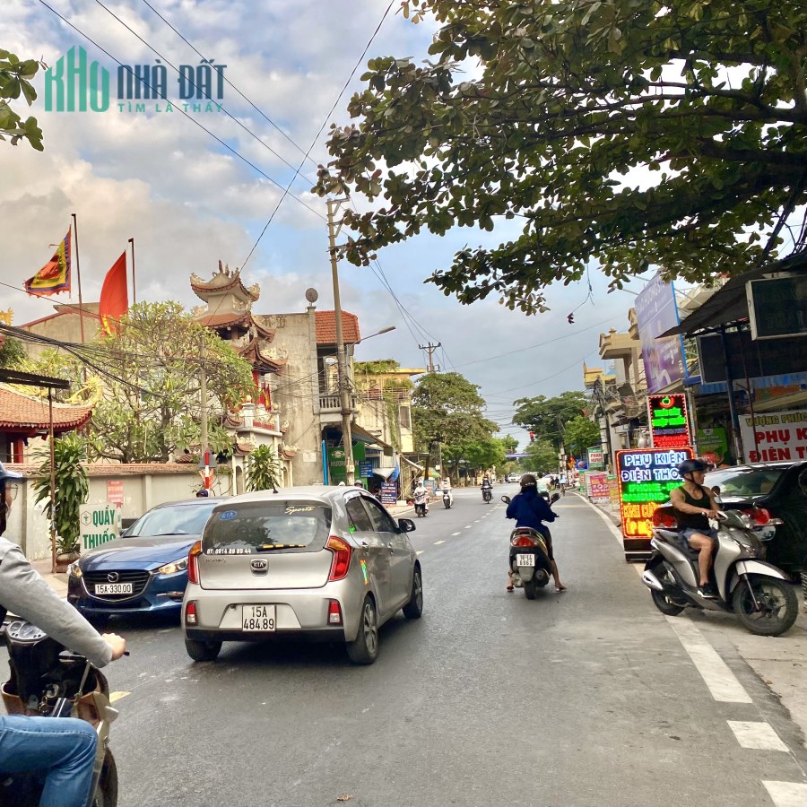 Chủ gửi bán căn nhà cấp 4 tại Cái Tắt ra chợ 208 chỉ 10 bước chân siêu gần 🆘🆘