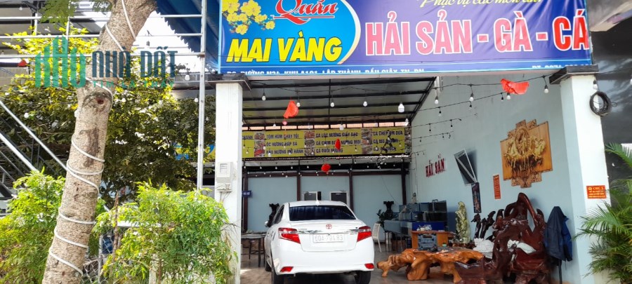 SANG NHƯỢNG MẶT BẰNG KINH DOANH GIÁ RẺ SẦM UẤT NHẤT DẦU GIÂY