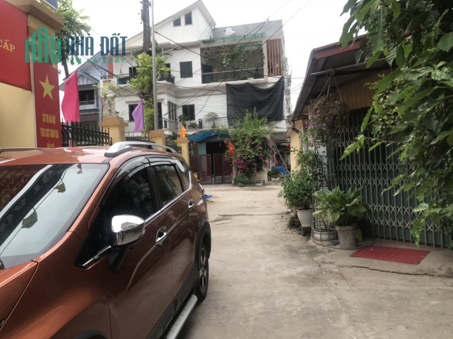 Nhà chung cư Chợ Kim, Xuân Nộn, Đông Anh 390 tr.