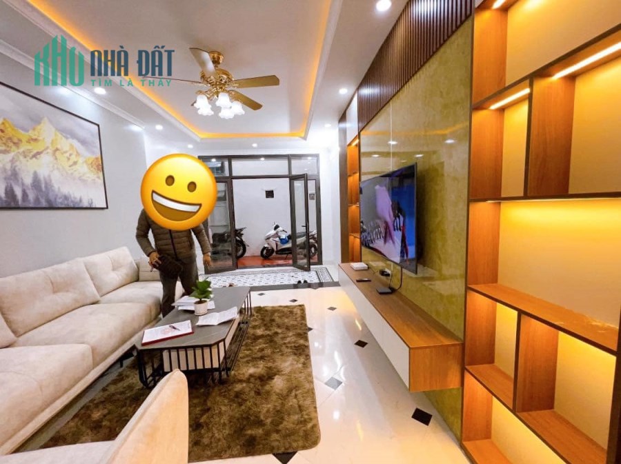 BÁN NHÀ BÙI XƯƠNG TRẠCH. NGÕ BA GÁC AN SINH ĐỈNH DIỆN TÍCH RỘNG.  50M 5TY1 CÓ THƯƠNG LƯỢNG