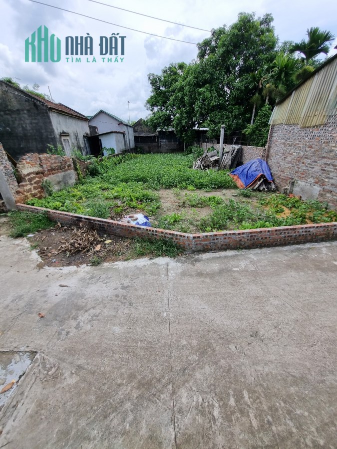 chỉ 7,5tr/m có ngay 255m full thổ cư . thanh trí - Minh Phú -SS