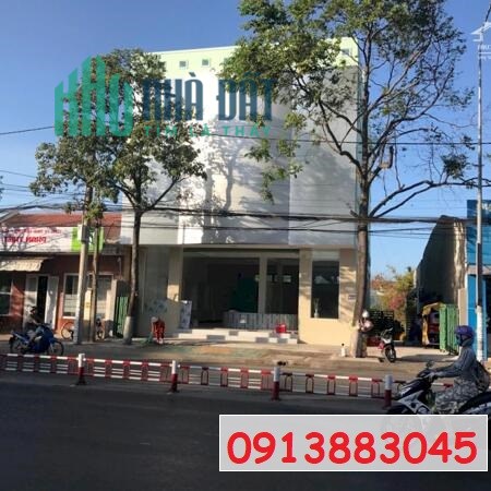 ⭐Cho thuê mặt bằng cửa hàng đường Trần Hưng Đạo TP.Phan Thiết, 45tr/th; 0913883045