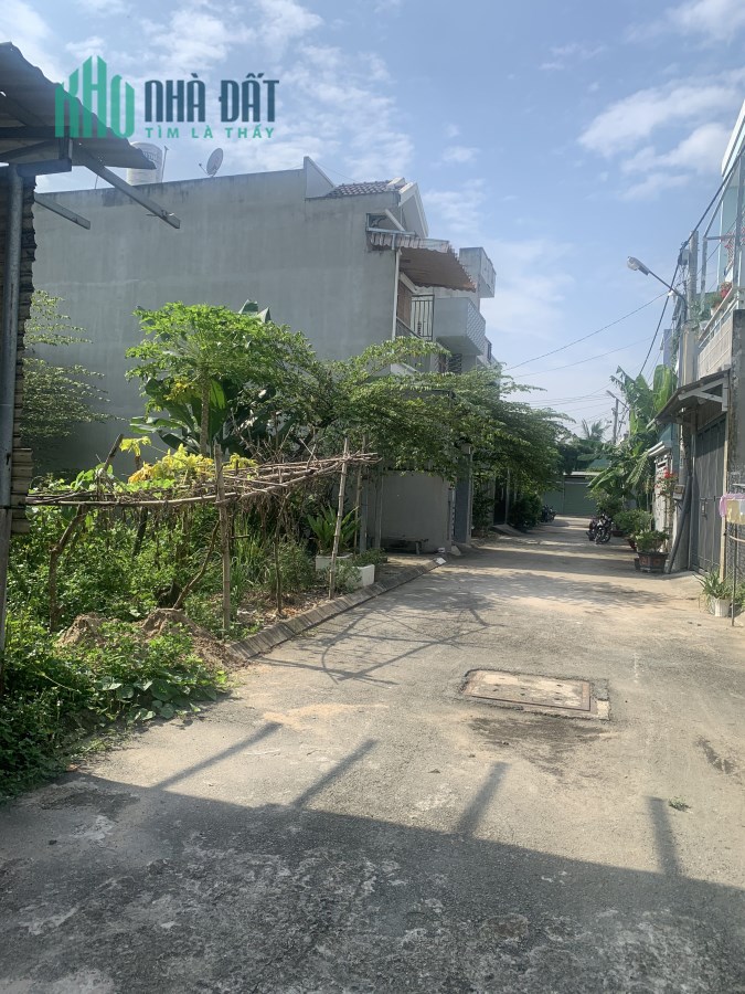 Bán đất Tam Đa- thủ Đức. Giảm giá chỉ còn 3.5 tỷ