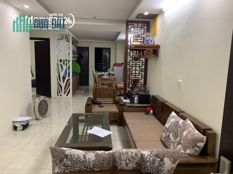 Chính chủ cần cho thuê căn hộ chung cư KĐT Đồng Nguyên Toà CT1 - Chung cư môi trường xanh .
Địa