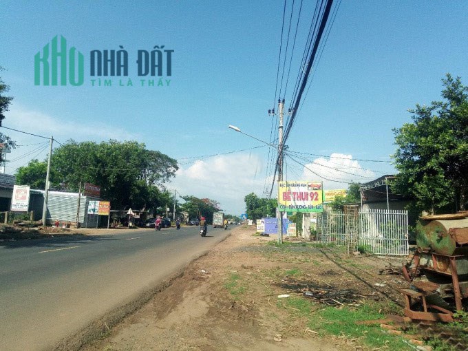ĐỂ SỞ HỮU LÔ ĐẤT VỊ TRÍ ĐẸP GIÁ RẺ NHẤT KHU VỰC ĐĂK LĂK
