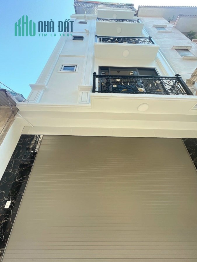 BÁN NHÀ ĐẠI MỖ-NAM TỪ LIÊM-PHÂN LÔ-Ô TÔ-NGÕ THÔNG-AN SINH ĐỈNH CAO-DT45M-GIÁ 5,85 TỶ