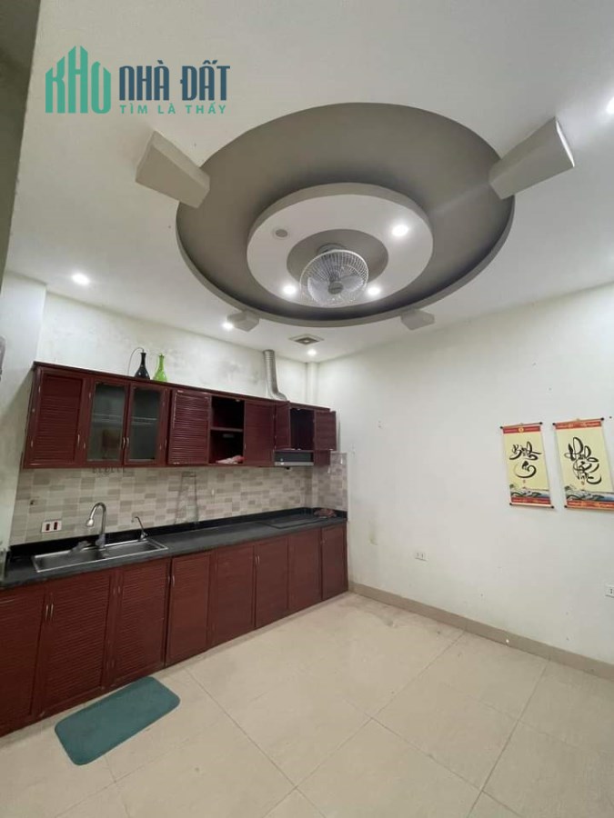 [Hót]Chính chủ cần bán ngõ 256 Xuân Đỉnh, oto 7 chỗ vào nhà, DT 40/43m2, MT 4m, Giá 7.8 tỷ