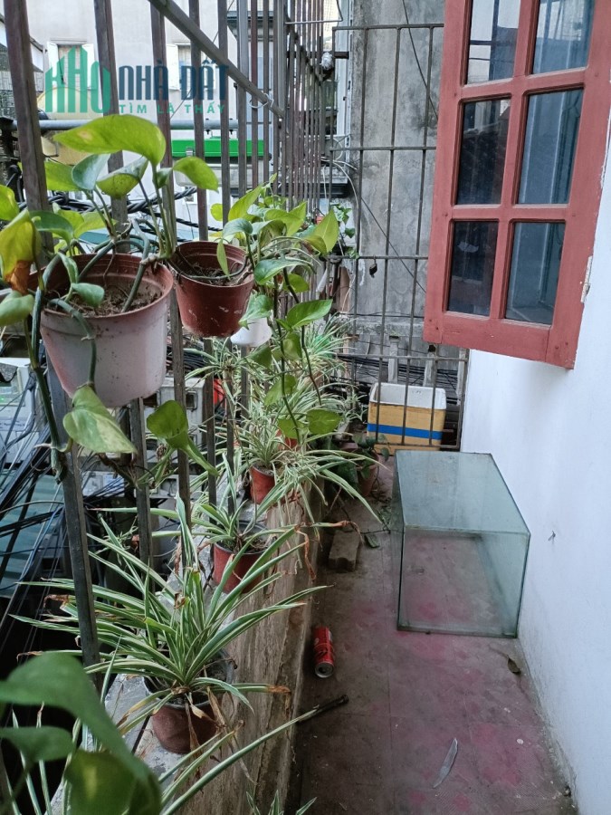 NHÀ TRƯƠNG ĐỊNH LÔ GÓC KINH DOANH diện tích 29M, mặt tiền 3.4M, giá chỉ 3.57 Tỷ