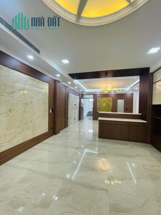 Bán nhà phân lô Văn Khê thang máy, 50m2x7T, mt5m, 10 tỷ nhỉnh