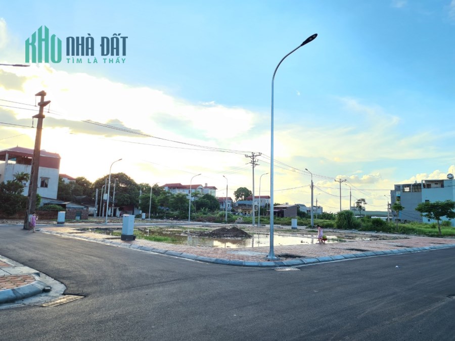 ✅ Bán CẮT LỖ nhiều lô đấu giá X1 Nguyên Khê - SÁT KÈ SÔNG QUỐC LỘ 3