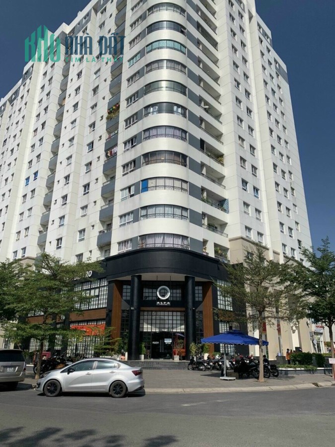 Chính chủ bán chung cư  Dreamhome Residence Phạm Văn Chiêu 2tỷ3