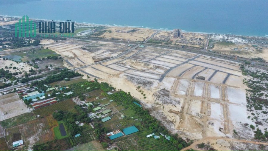 Bãi Dài Nha Trang – Khu Đô Thị 5 Sao  GOLDEN BAY 602 – ĐẲNG CẤP ĐÔ Thị 5 SAO