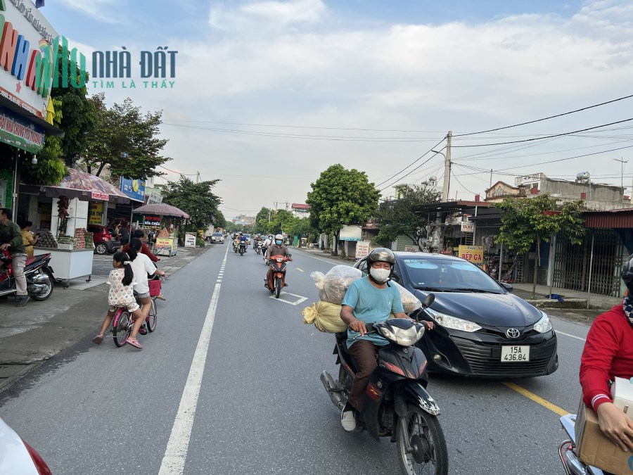 chính chủ cần bán lô đất 689tr/ô