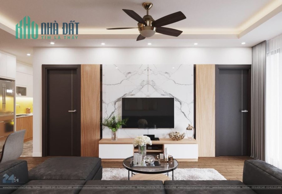 TUYỆT CHỦNG CHUNG CƯ DƯỚI 2 TỶ MÀ CÒN SÓT LẠI Eurowindown River Park chỉ từ 21,4tr/m² TẠI HÀ NỘI