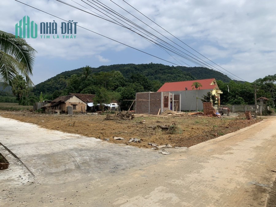 Bán đất Thanh hóa giá chỉ 190 Triệu