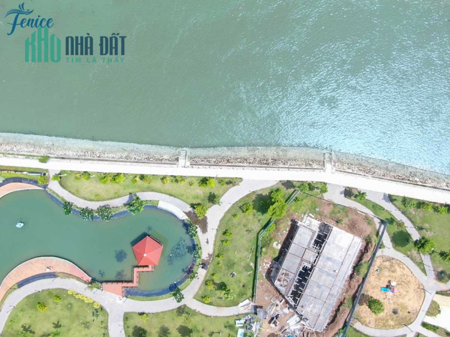 Cần bán 3 lô đất với 3 mặt giáp sông Đồng Nai, mặt tiền Vành Đai 3, đầu tư sinh lời, cách Quận 9