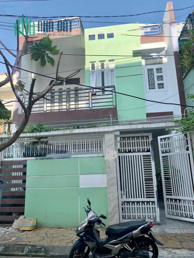 BÁN NHÀ 2 TẦNG GIÁ TỐT NHẤT KHU VỰC ĐƯỜNG NỘI BỘ BÀ HUYỆN THANH QUAN