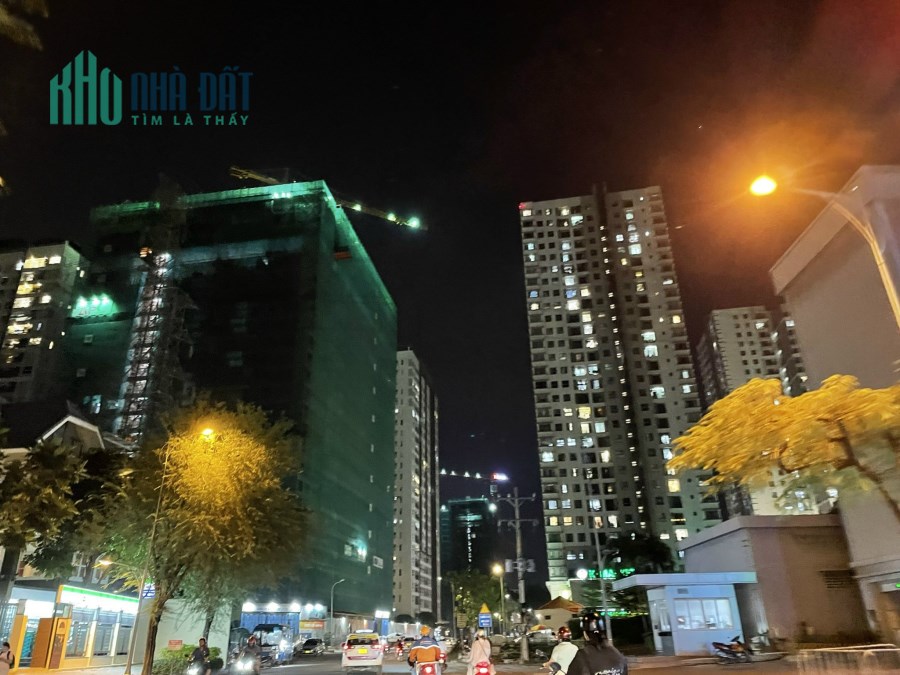 Bán nhanh căn hộ - officetel dự án Sunrise Riverside Nguyễn Hữu Thọ, Huyện Nhà Bè