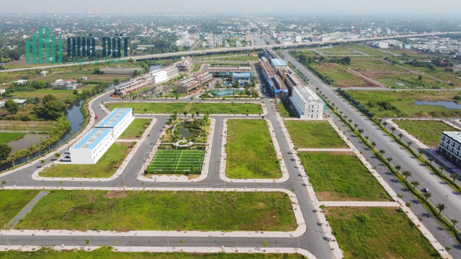 KING BAY - ĐẤT NỀN SHOPHOUSE, BIỆT THỰ FENICE ĐÃ CÓ SỔ (A2, D), 3 MẶT GIÁP SÔNG, MẶT TIỀN VÀNH ĐAI 3