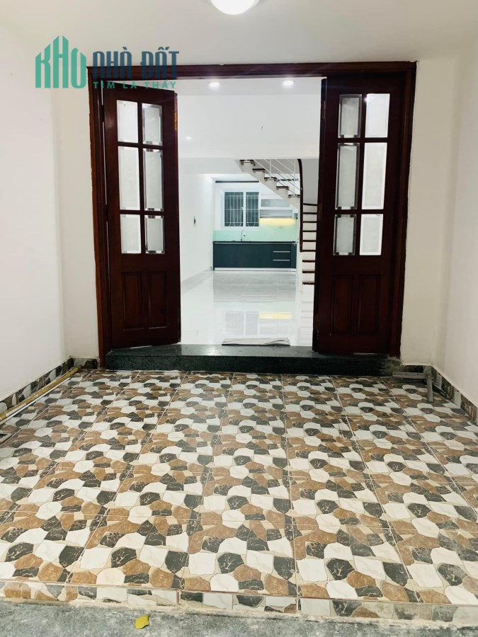 NHÀ CÁT LINH , NGÕ NÔNG RỘNG , 48M X 3T , NHỈNH 5 TỶ