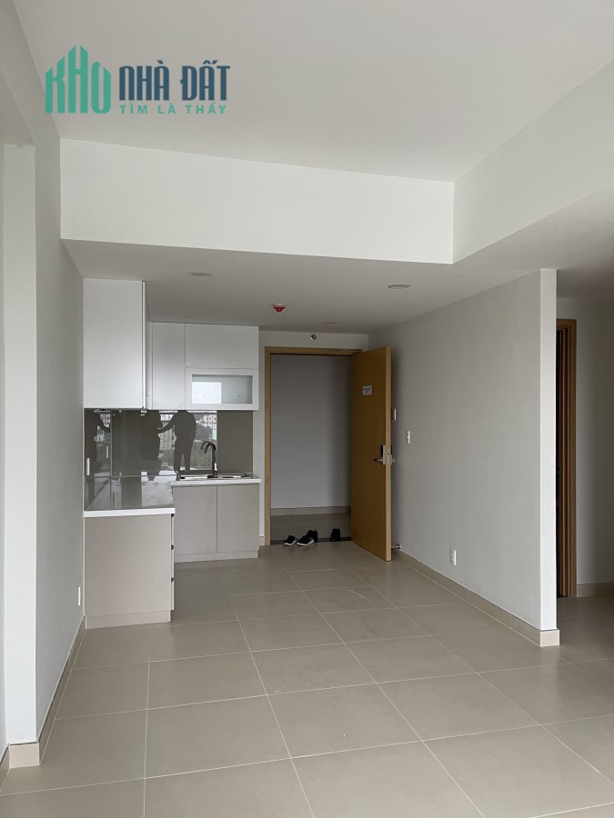 Bán gấp 2PN Carillon 7 Tân Phú liền kề Đầm Sen, view hướng Nam mát mẻ cả ngày, giá 2.7 tỷ bao sổ