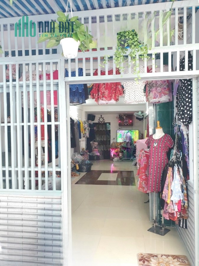 Nhà bán hẻm thông 14  Nguyễn Duy, P9, Q8 giá 5.5 tỷ