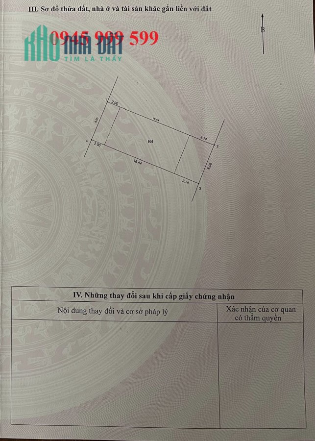 Bán nhà VIP phố Thọ Tháp khu DT Dịch Vọng Cầu Giấy 30 tỷ.