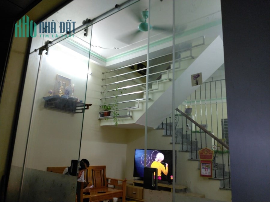 Chủ bán nhà Đông Hội, Đông Anh, phân lô, giá nhỉnh 2 tỷ