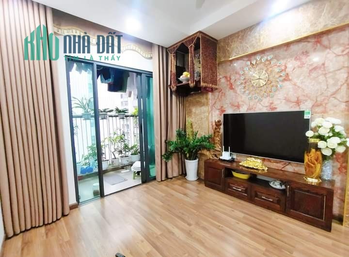 Bán chung cư Mỹ Đình Plaza 2, Nam Từ Liêm, 71m, full nội thất, slot ô tô, giá 3.25 tỷ