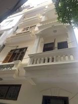 XÃ ĐÀN, ĐỐNG ĐA, LÔ GÓC 2 THOÁNG, KD Ô TÔ TÔ 38M, 4T, MT: 5.5M, 6.25 TỶ