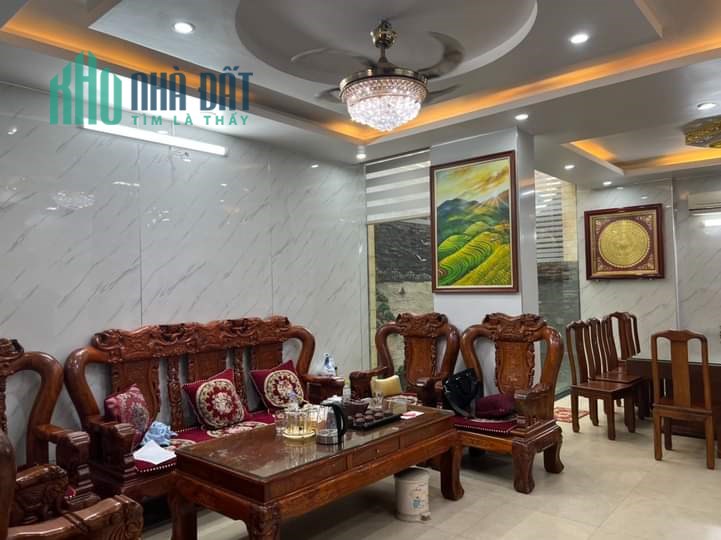 Cần Bán Nhà TT18 Phố Yên Phúc KĐT Văn quán Hà Đông dt:110m x4T Giá Bán  23,8 tỷ
