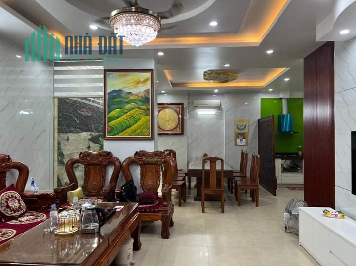 Nhà TT18 Phố Nguyễn Khuyến KĐT Văn quán Hà Đông dt: 110m x 4T Mt: 7m Giá Bán  23,8 tỷ