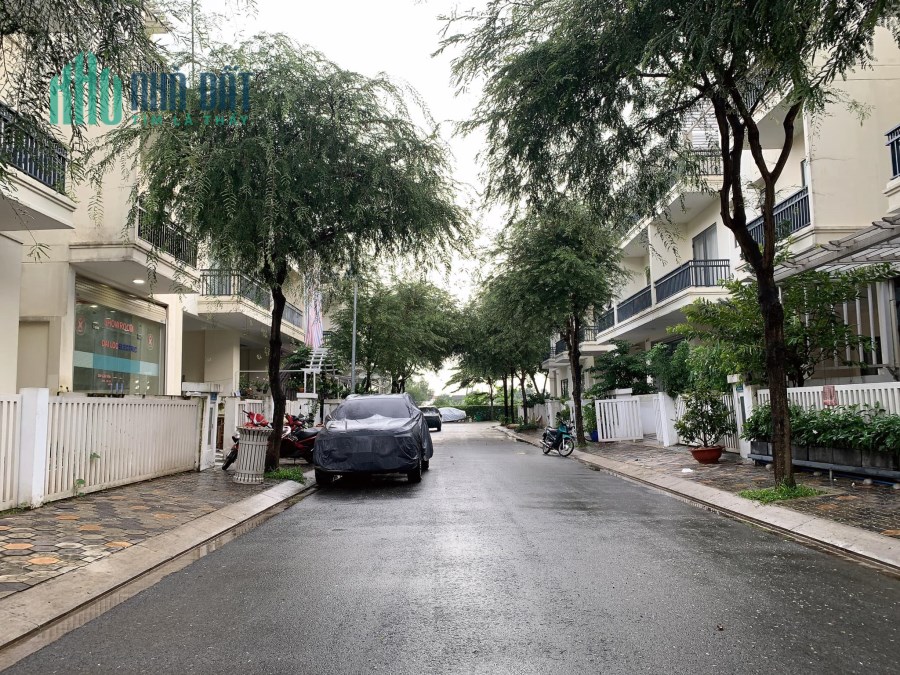 Nhỉnh 10 tỷ có Biệt thự siêu sang Vườn Lài Q.12, 100m2(5x20), 3 lầu đẳng cấp.