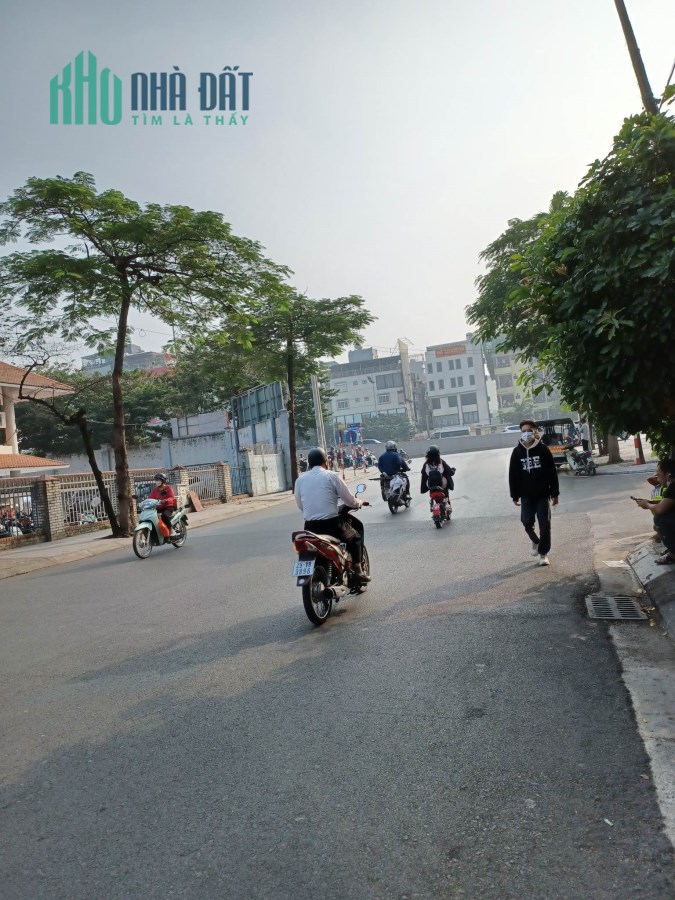 💥 MẶT PHỐ DOÃN KẾ THIỆN (NGAY ĐẦU PHỐ) 55M2 6T MT 3.6M-CHỈ 16.3 TỶ 💥