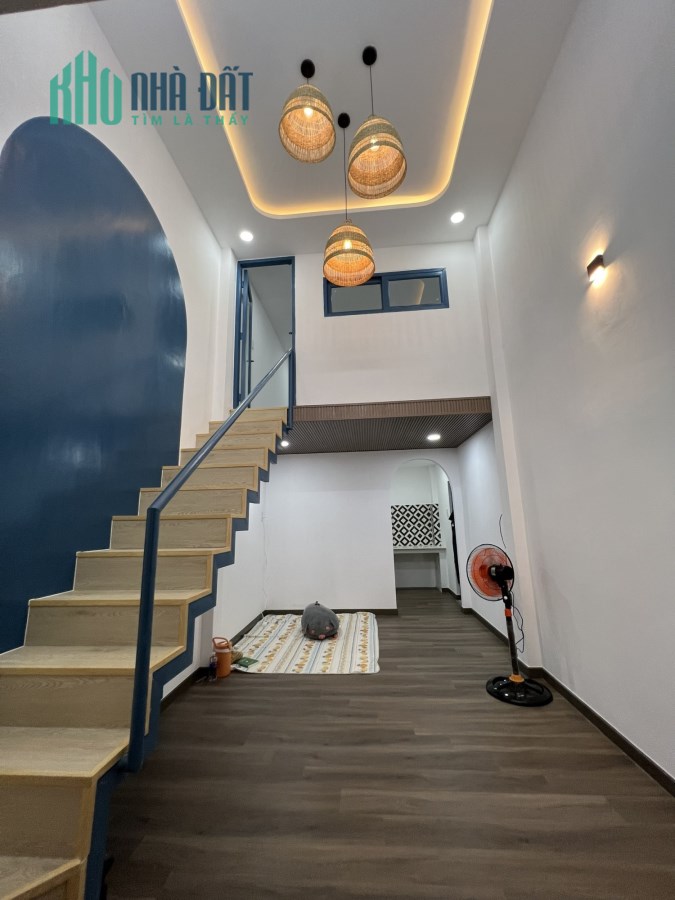 Bán nhà HXT mới đẹp Quận Tân Phú Phường Tân Quý nhỏ xinh nhỉnh 3 tỷ còn TL