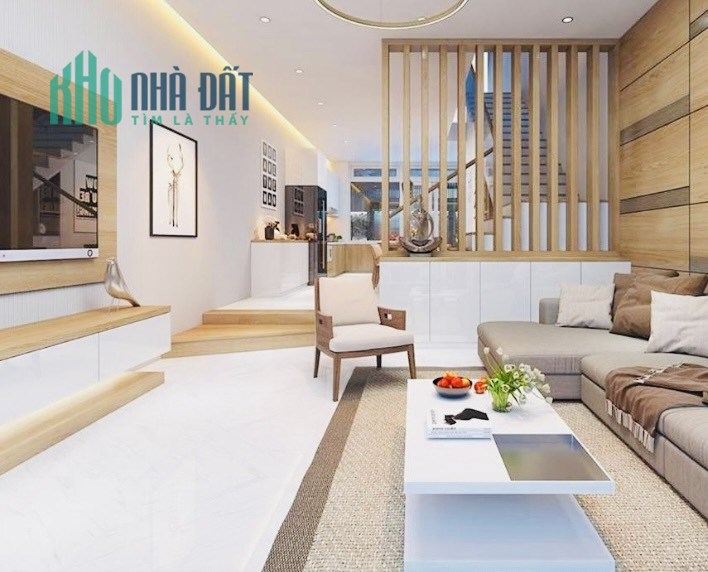 Sôi 100•C YÊN HOÀ 5T 4.85 tỷ tặng NỘI THẤT Ở VIP