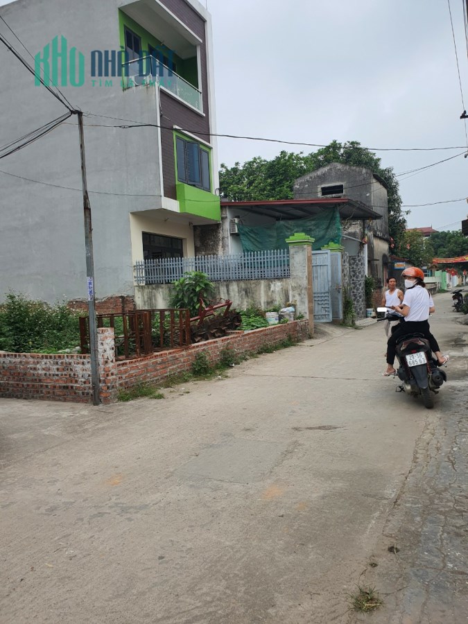 bnas đất trục chính đông xuân sóc sơn. đường ô tô tránh. giá rẻ hơn thị trường 20%
