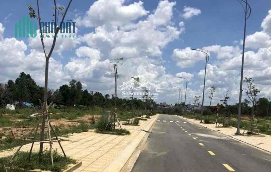 Cần Bán Dự Án Lô Đất Phường Tân Hiệp Thành phố Biên Hòa Đồng Nai