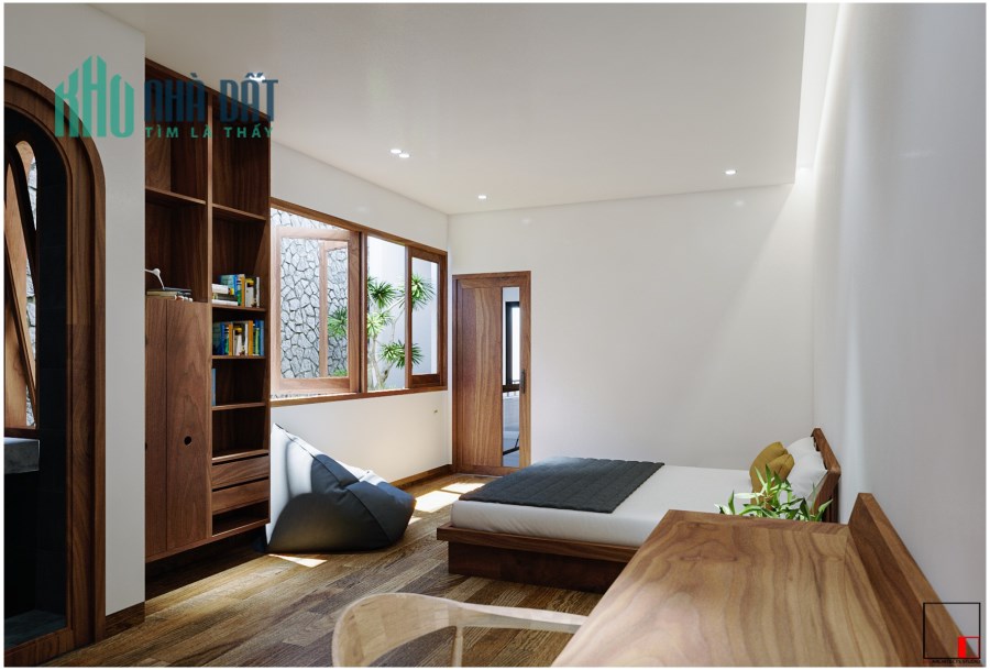 Bán nhà hàng đang kim doanh phố Ngọc Lâm dt 220m2 mặt tiền 10m , 5 tầng giá 16.9 tỷ