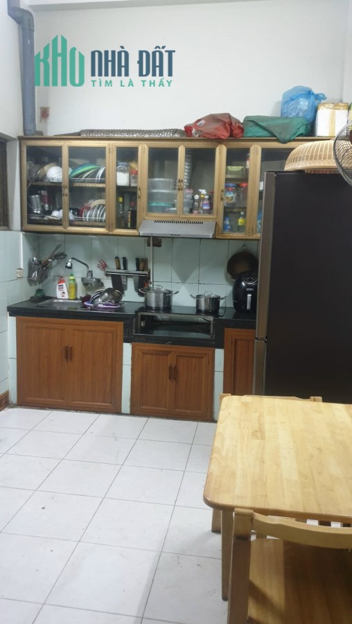 Bán nhà MẶT PHỐ Lương Đình Của, Đống Đa, 39m x 4T, 8.1 tỷ, KINH DOANH, VỈA HÈ, Ô TÔ