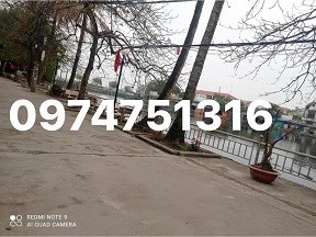 Ô TÔ TRÁNH NHAU - NỞ HẬU - KINH DOANH - GẦN HỒ TẠI THƯỜNG TÍN HÀ NỘI