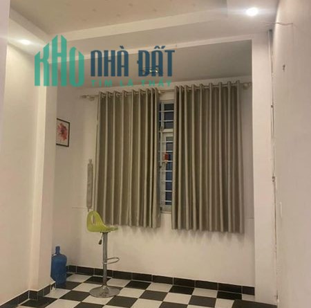💥Cho thuê phòng trọ full nội thất tại 39/34 Nguyễn Cảnh Trân, Q.1; HCM; 4,5tr; 0906998357