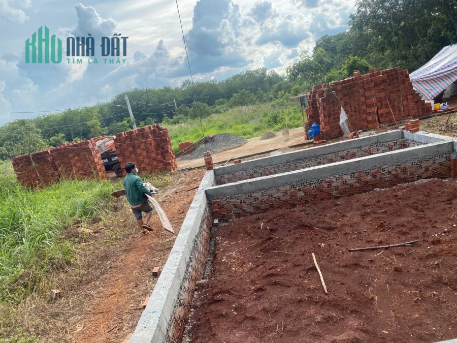 Chủ gửi bán lô đất KDC Phước yên, Phước tín, Tx Phước long