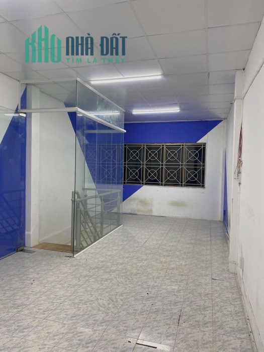 Bán nhà đường Lý Thường Kiệt,Tân Bình 60m 6.5 tỷ