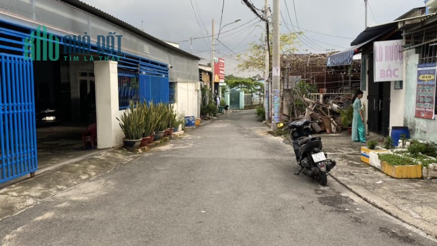 HẺM NHỰA XE TẢI - KINH DOAN BUÔN BÁN ĐA NGÀNH - 60M2 - NHỈNH 3 TỶ - THỦ ĐỨC.